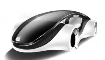 elon musk insiste apple travaille voiture electrique 1