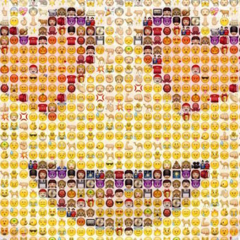 emojis unicode 8 0 android 1