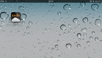 en seulement deux mois amazon kindle cloud reader obtient lappui de firefox 4