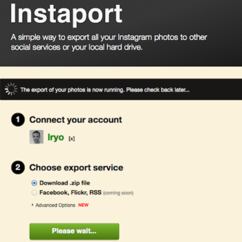envie de supprimer votre compte instagram voici comment sauvegarder vos photos 1