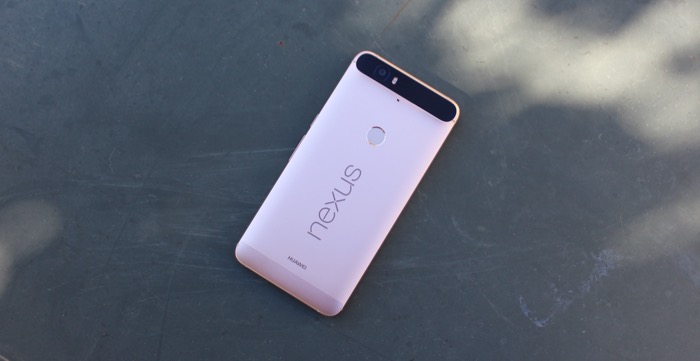 Google Nexus 7P : une Nexus 7 (2016) ou le successeur du Nexus 6P ?