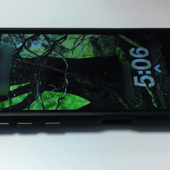 est ce un prototype du smartphone damazon 1