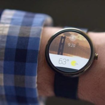 et si android wear dominait notre poignet 1