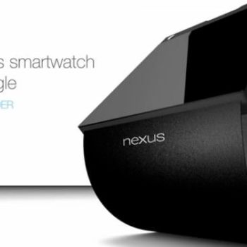 et si la smartwatch de google arrivait avec kitkat et la fonctionnalite google now 1