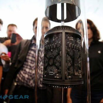 etes vous assis le plus cher nouveau mac pro dapple vous coutera 9 600 e 1