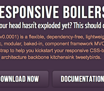 etes vous pret pour le html9 responsive boilerstrap js va vous y aider 1