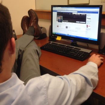 facebook a des plans pour etre le reseau social de votre entreprise 1