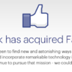 facebook acquiert face com et sa technologie de reconnaissance faciale 1