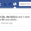 facebook ajoute des miniatures dans les notifications 1