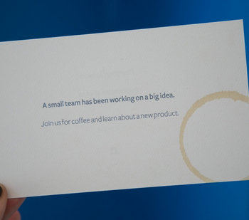 facebook annonce devoiler un nouveau produit cette semaine un lecteur de flux rss 1