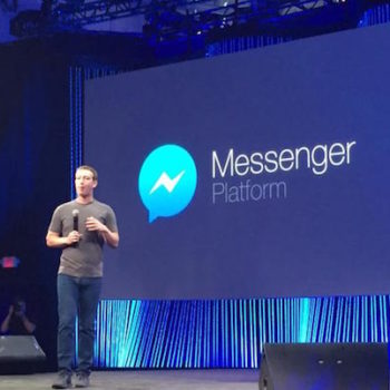 facebook api chatbos et live chat pour messenger devoilees f8 1 1