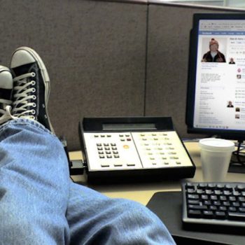 facebook at work beta ios android 1