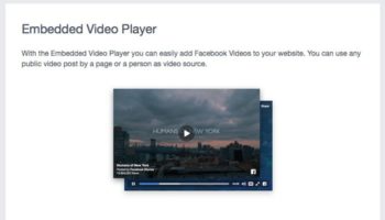 facebook embed video video 360 1