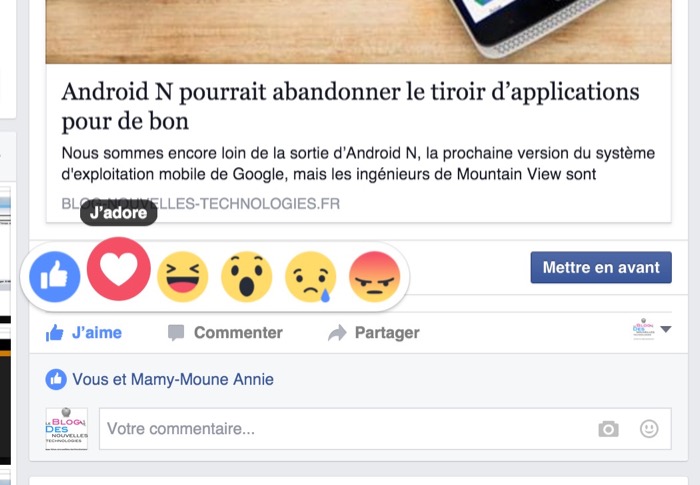 facebook emoticones de reaction 1