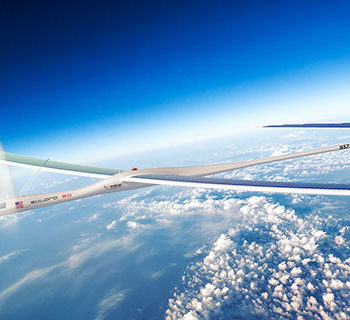 facebook en pourparlers pour acheter titan aerospace 1