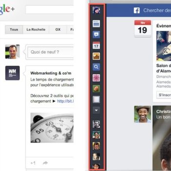 facebook est il en train de devenir le nouveau google apres lannonce de son news feed 1