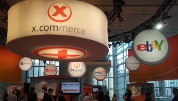 facebook et ebay introduisent une plateforme de commerce 1