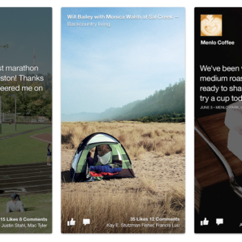 facebook home accessible sur nimporte quel smartphone android sans le rooter possible 1