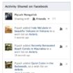 facebook lance un nouveau plugin social pour partager de lactivite 1
