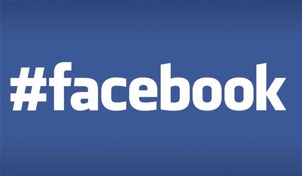 facebook le news feed nest pas la seule chose qui change va pour les hashtags 1
