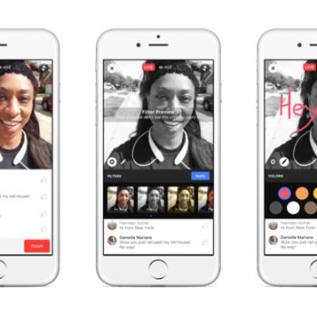 facebook live nouvelles fonctionnalites 1 1