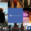 facebook look back une facon de celebrer vos 10 ans avec fb 1