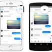facebook messenger appel video 1