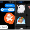 facebook messenger sur apple watch 1