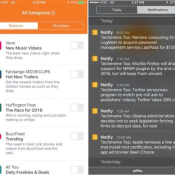 facebook notify information temps reel 1