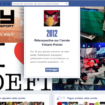 facebook recapitule les tendances 2012 sur les faits de lannee 1