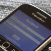 facebook rejoint whatsapp et abandonne blackberry 1