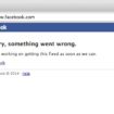 facebook sorry something went wrong 1