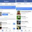facebook test une nouvelle section highlights 1