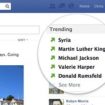 facebook teste actuellement les sujets tendances similaires au trending topics de twitter 1
