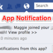 facebook teste une mise a jour des notifications 1