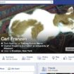 facebook va de nouveau mettre a jour linterface utilisateur de sa timeline 1