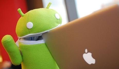 facebook va tout faire pour imposer sa presence sur android la veille de la google io 1