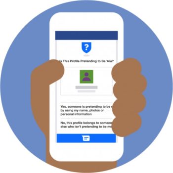 facebook va vous avertir si quelquun usurpe votre compte 1