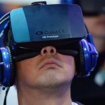 facebook vient dacheter oculus vr pour 2 milliards de dollars 1