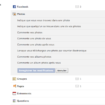 facebook vous donne plus doptions pour la gestion de vos notifications 1