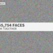 faces of facebook est un mashup interactif des 1 26 milliard de profils 1