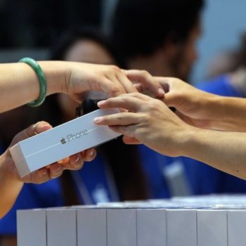 fatigue de android passez chez apple et obtenez une carte cadeau 1