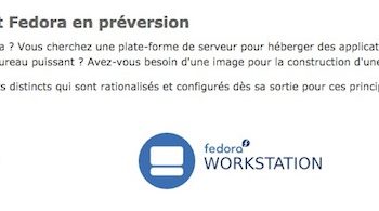 fedora 21 beta 1 les fans de linux pourraient etre attires 1
