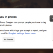 find my face voila de quoi taguer efficacement vos photos sur google 1