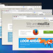 firefox 29 beta mozilla redessine son navigateur web 1