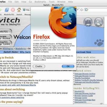 firefox a aujourdhui 8 ans 1
