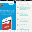 firefox arrive sur ios 1