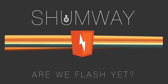 La dernière version de Firefox offre un aperçu du monde sans Flash