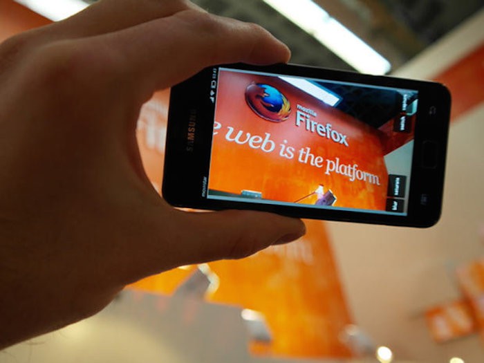 firefox pourrait bientot arriver sur ios 1