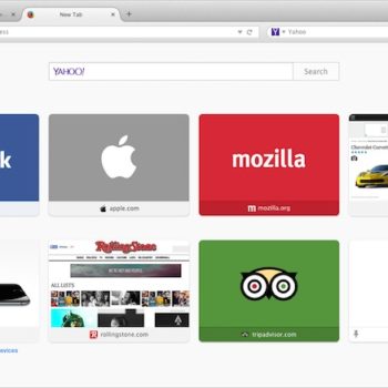 firefox suggested tiles 1